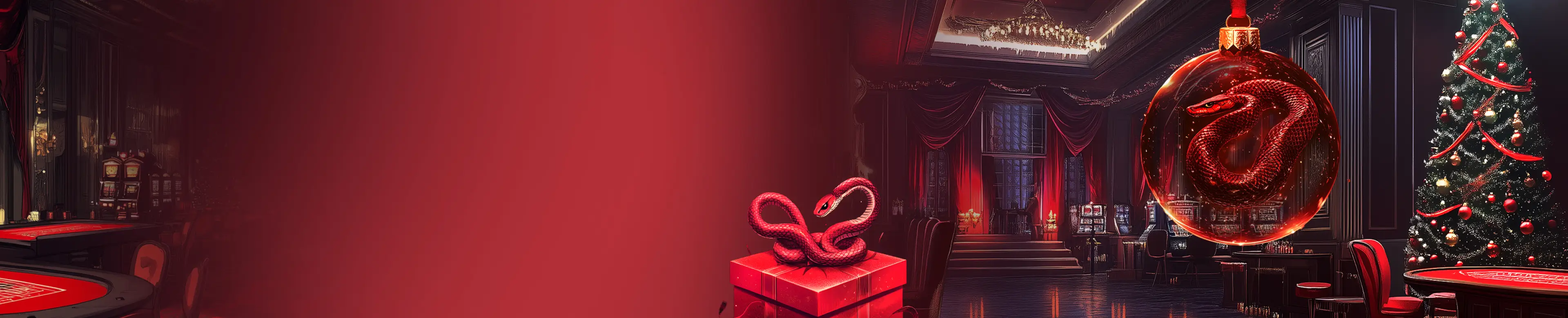 Christmas banner image